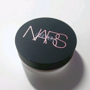 Brand new NARS Orgasm Illuminating Loose Powder